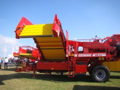 Grimme SE260