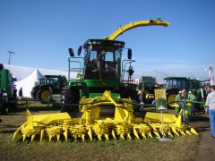 John Deere 7380