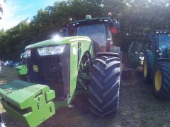 John Deere 8345 R