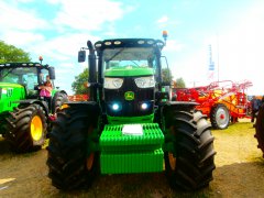 John Deere