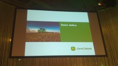 John Deere