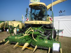 Krone Big X480