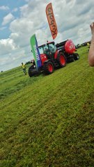 Kubota Agro Show Ułęż 2017