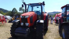 Kubota M135GX