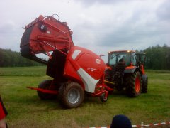 Lely & Kubota