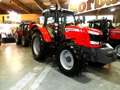 Massey Ferguson 6612