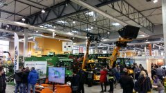 Mazurskie Agro Show