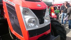 Międzynarodowe Dni z Doradztwem Rolniczym w Siedlcach