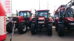 Międzynarodowe Dni z Doradztwem Rolniczym w Siedlcach