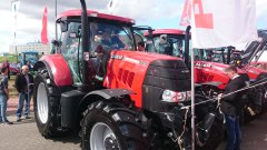 Międzynarodowe Dni z Doradztwem Rolniczym w Siedlcach