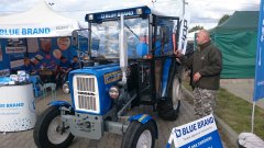 Międzynarodowe Dni z Doradztwem Rolniczym w Siedlcach