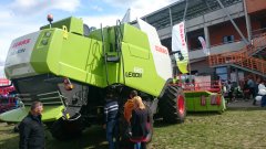 Międzynarodowe Dni z Doradztwem Rolniczym w Siedlcach