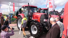 Międzynarodowe Dni z Doradztwem Rolniczym w Siedlcach