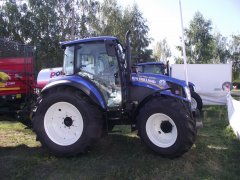 New Holland