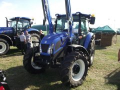 New Holland