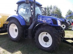 New Holland