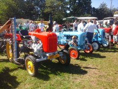 Rudawka Rymanowska 2016