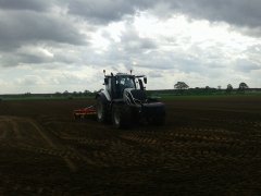 Valtra Demo Tour 2015