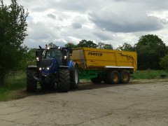 Valtra Demo Tour 2015