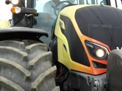 Valtra Demo Tour