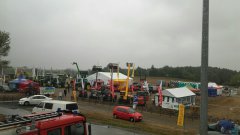 wystawa maszyn agro-farma w kowalewie pomorskim