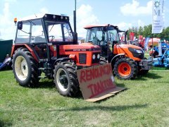 Zetor 7245