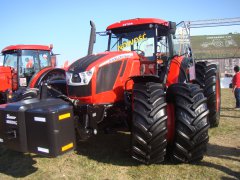 Zetor Crystal 160