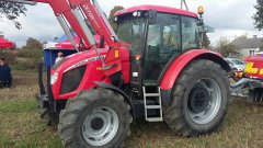 Zetor Forterra 115