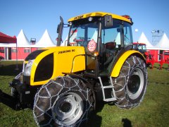 Zetor Proxima 90