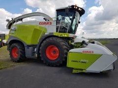 Zielone Agro Show Ułęż