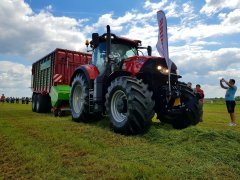 Zielone AgroShow Ułęż