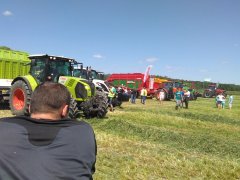 Zielone Agroshow