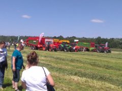 Zielone Agroshow