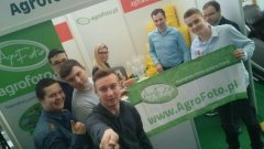 AgroTech Kielce