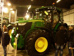 John Deere 7290R