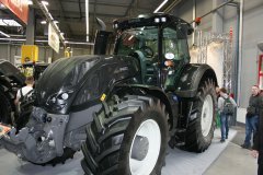 Valtra Agrotech 2017