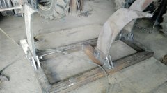 Głębosz własnej produkcji