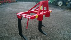 Kuhn HRB