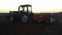 Grano system & poznaniak 2.7m