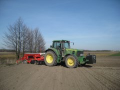 John Deere 6930 Premium