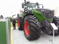 Fendt 1050vario