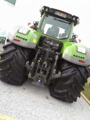 Fendt 1050vario