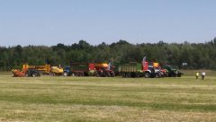 Zielone agro show 2016