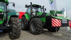 Deutz-Fahr 6150