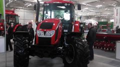 Zetor Forterra 150 HD