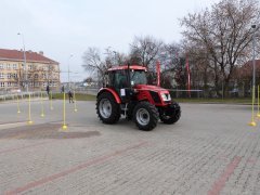 Zetor Proxima 80