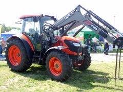 Kubota M9960