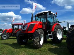 Zetor PROXIMA 100 Plus