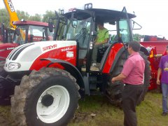 Steyr 9095MT