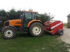 Ares 630 RZ i Metal Fach z562